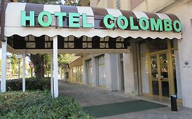 Hotel Colombo Venice